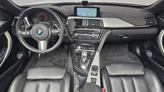 BMW 4 Series (F32) 428i M 2014 7