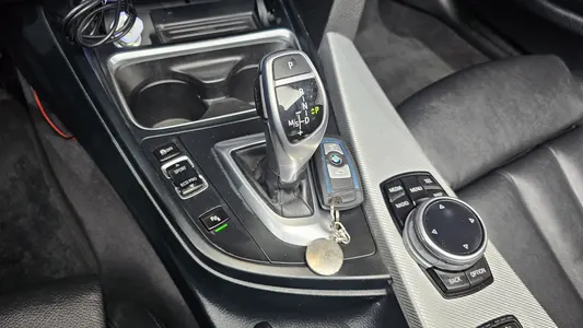BMW 4 Series (F32) 428i M 2014 9