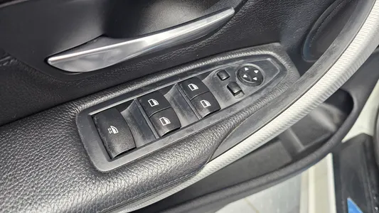 BMW 4 Series (F32) 428i M 2014 15