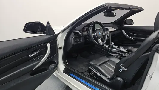 BMW 4 Series (F32) 428i M 2014 10