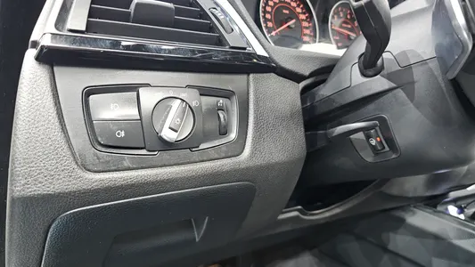 BMW 4 Series (F32) 428i M 2014 16