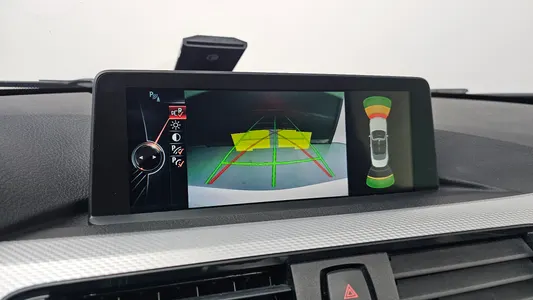BMW 4 Series (F32) 428i M 2014 18