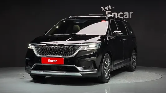 Kia Carnival 9 2020