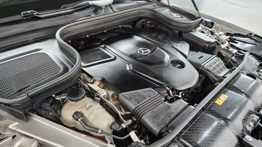 Mercedes-Benz GLS-Class X167 GLS400d 4MATIC 2020 5