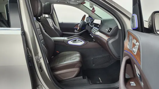 Mercedes-Benz GLS-Class X167 GLS400d 4MATIC 2020 10