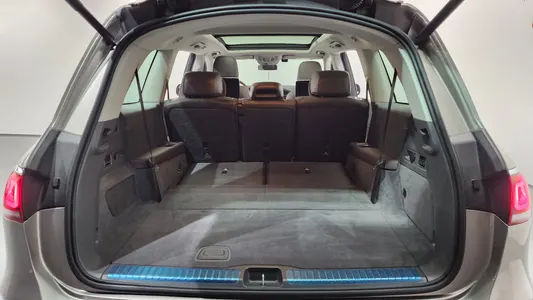 Mercedes-Benz GLS-Class X167 GLS400d 4MATIC 2020 19