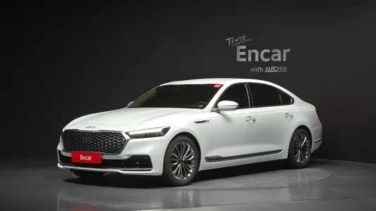 Kia K9 2 3.8 GDI AWD 2022