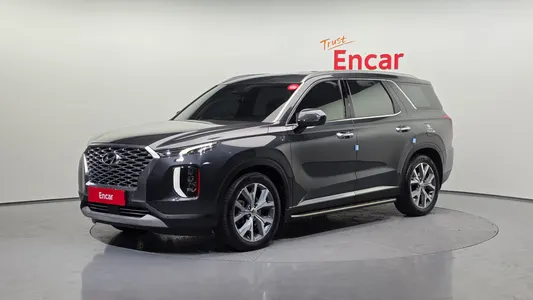 Hyundai Palisade 2.2 2WD 2020