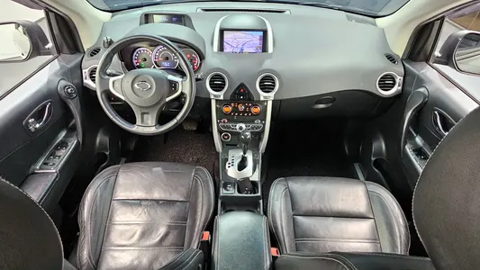 Renault Korea QM5 2WD LE25 2013 7