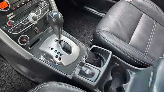 Renault Korea QM5 2WD LE25 2013 9