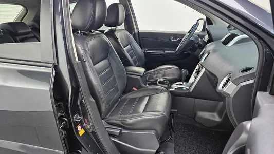 Renault Korea QM5 2WD LE25 2013 10