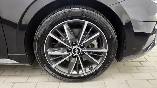 Hyundai IG 2.5 2021 5
