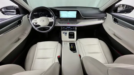 Hyundai IG 2.5 2021 7