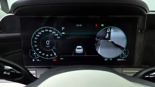 Hyundai IG 2.5 2021 8