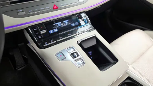 Hyundai IG 2.5 2021 9