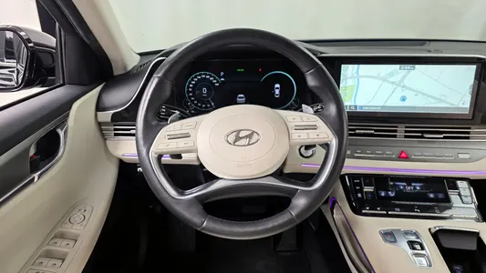 Hyundai IG 2.5 2021 13