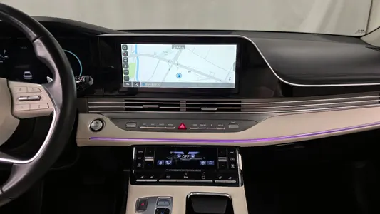 Hyundai IG 2.5 2021 14