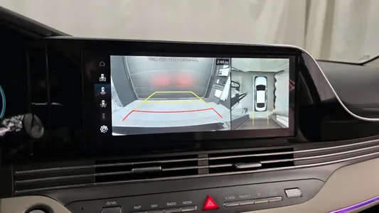Hyundai IG 2.5 2021 15