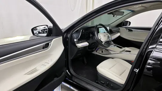 Hyundai IG 2.5 2021 10