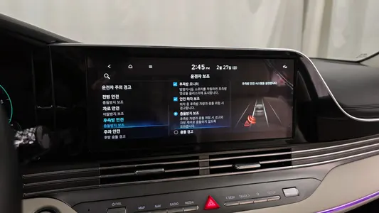 Hyundai IG 2.5 2021 16