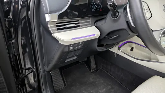 Hyundai IG 2.5 2021 17