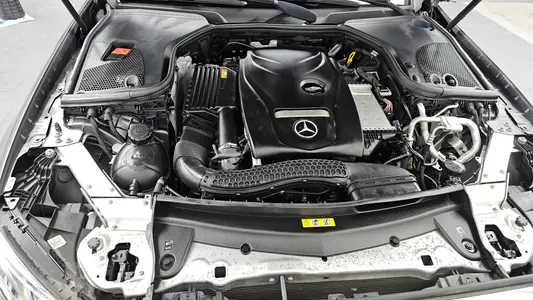 Mercedes-Benz E-Class W213 E300 4MATIC 2018 6