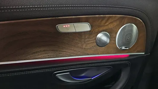 Mercedes-Benz E-Class W213 E300 4MATIC 2018 18