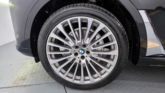 BMW X7 (G07) xDrive 40i 7 2022 5
