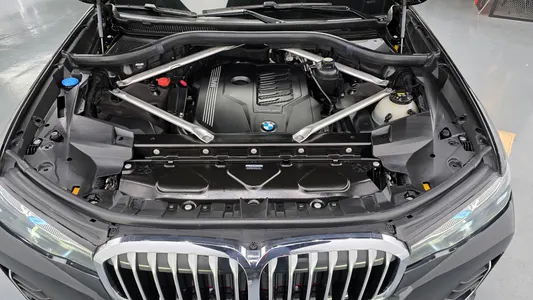 BMW X7 (G07) xDrive 40i 7 2022 6