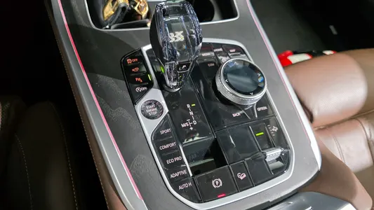 BMW X7 (G07) xDrive 40i 7 2022 9