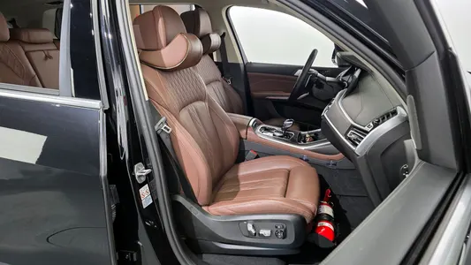 BMW X7 (G07) xDrive 40i 7 2022 12