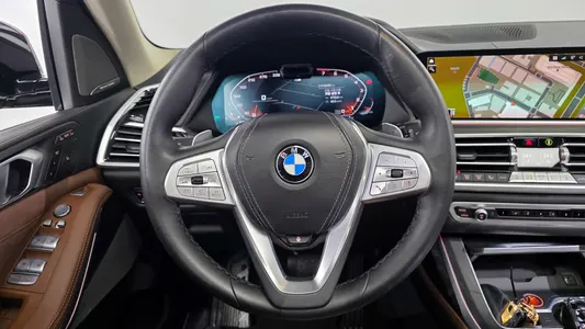 BMW X7 (G07) xDrive 40i 7 2022 13