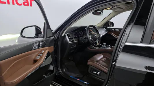 BMW X7 (G07) xDrive 40i 7 2022 10