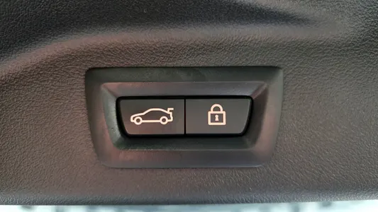 BMW X7 (G07) xDrive 40i 7 2022 18