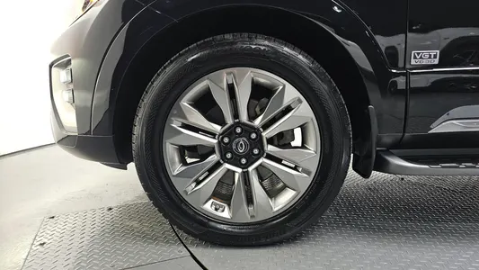 Kia 모하비 더 마스터 3.0 4WD 5 2020 5