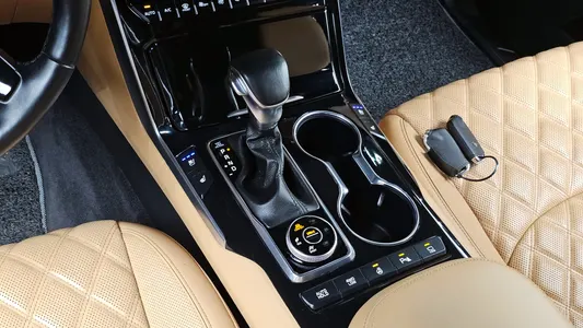 Kia 모하비 더 마스터 3.0 4WD 5 2020 9