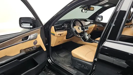 Kia 모하비 더 마스터 3.0 4WD 5 2020 15