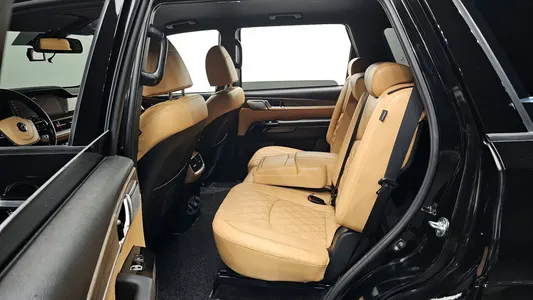 Kia 모하비 더 마스터 3.0 4WD 5 2020 16