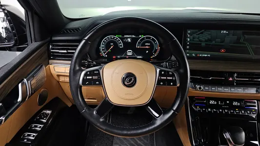 Kia 모하비 더 마스터 3.0 4WD 5 2020 17