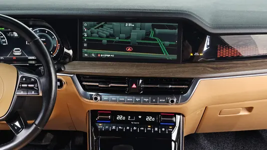Kia 모하비 더 마스터 3.0 4WD 5 2020 18