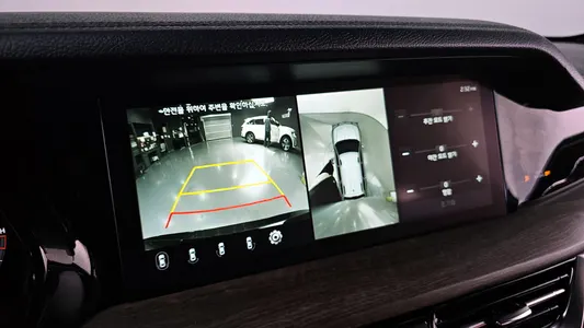Kia 모하비 더 마스터 3.0 4WD 5 2020 19