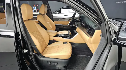 Kia 모하비 더 마스터 3.0 4WD 5 2020 10