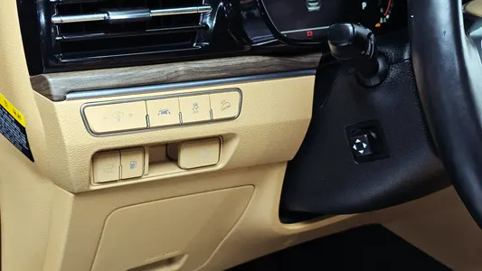 Kia 모하비 더 마스터 3.0 4WD 5 2020 20