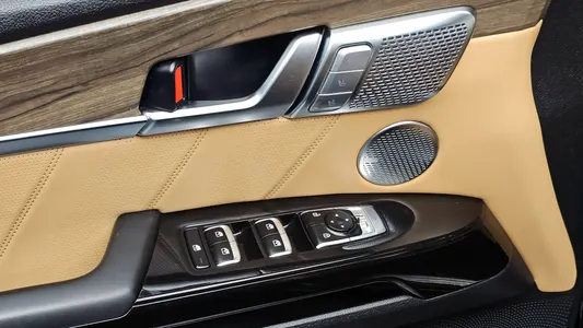 Kia 모하비 더 마스터 3.0 4WD 5 2020 23