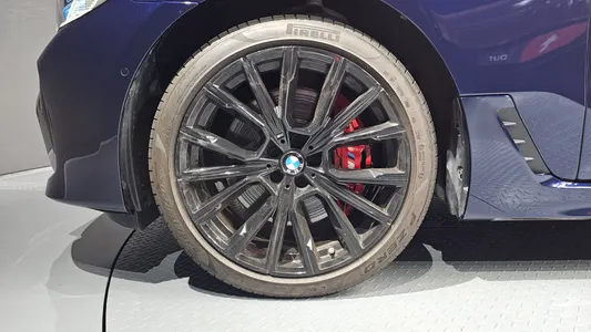 BMW 6 Series GT (G32) 630i xDrive M 2024 5
