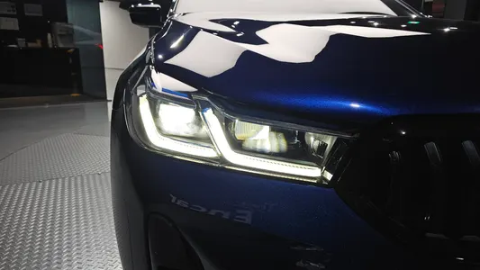 BMW 6 Series GT (G32) 630i xDrive M 2024 22