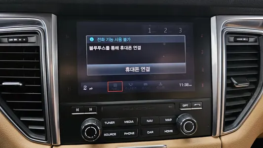 Porsche 마칸 2.0 2018 19