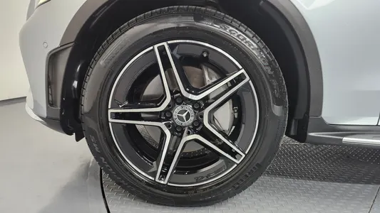 Mercedes-Benz GLC-Class X253 GLC300 4MATIC 2023 5