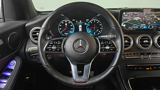 Mercedes-Benz GLC-Class X253 GLC300 4MATIC 2023 13