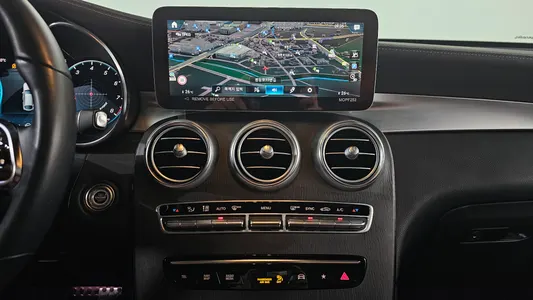 Mercedes-Benz GLC-Class X253 GLC300 4MATIC 2023 14